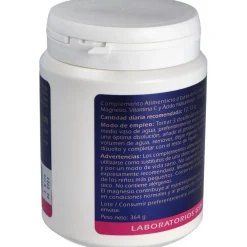 Colageno Complex 364Gr. Sabor Naranja