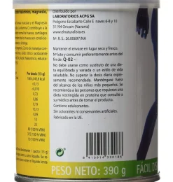 Colageno El Naturalista (1 Envase 390 G)