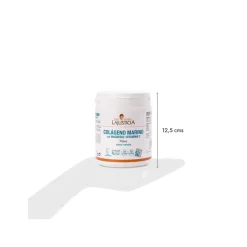 Colageno Marino con Magnesio y Vitamina C Sabor Sandía, 350 gr. - Ana Maria Lajusticia