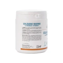 Colageno Marino con Magnesio y Vitamina C Sabor Sandía, 350 gr. - Ana Maria Lajusticia