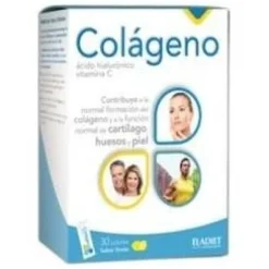 Colageno 30 Sticks Eladiet