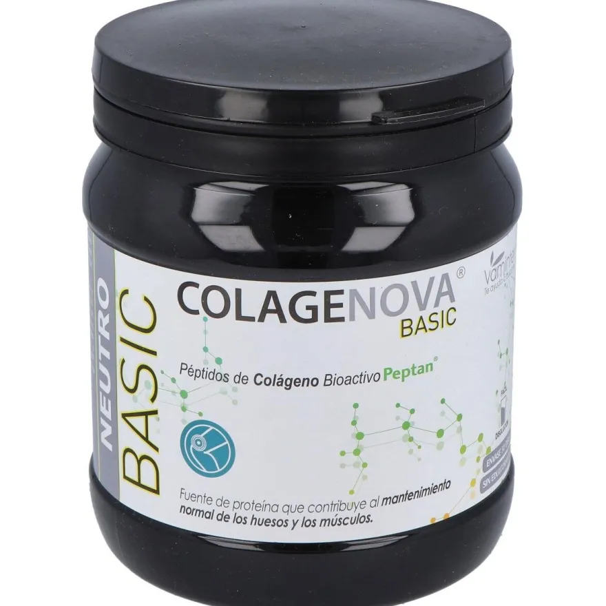 Colagenova Basic Colageno Hidrolizado 390Gr.