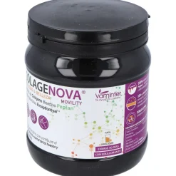 Colagenova Movility Sabor Vainilla 390g - Vaminter
