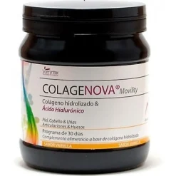 Colagenova Movility Sabor Vainilla 390g - Vaminter