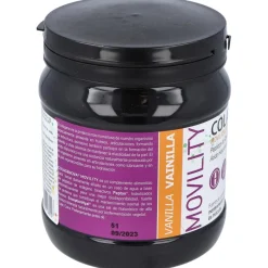 Colagenova Movility Sabor Vainilla 390g - Vaminter