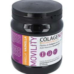Colagenova Movility Sabor Vainilla 390g - Vaminter