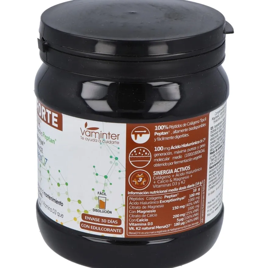 Colagenova Osteoforte Chocolate 420G