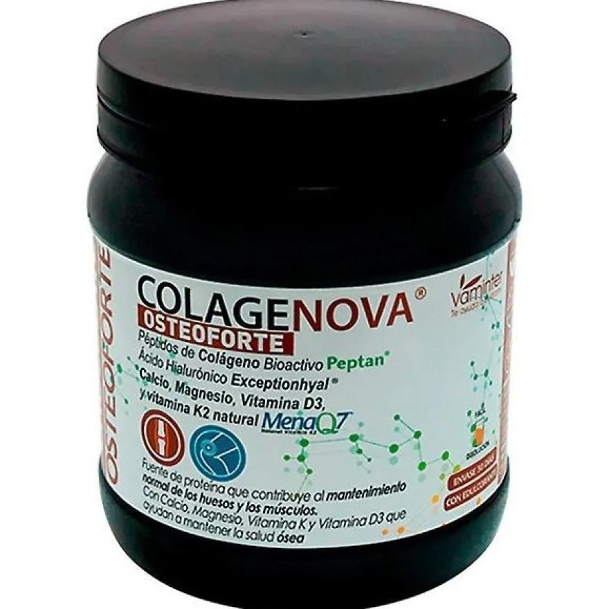 Colagenova Osteoforte Chocolate 420G