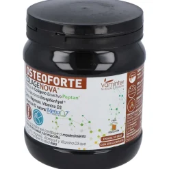 Colagenova Osteoforte Chocolate 420G