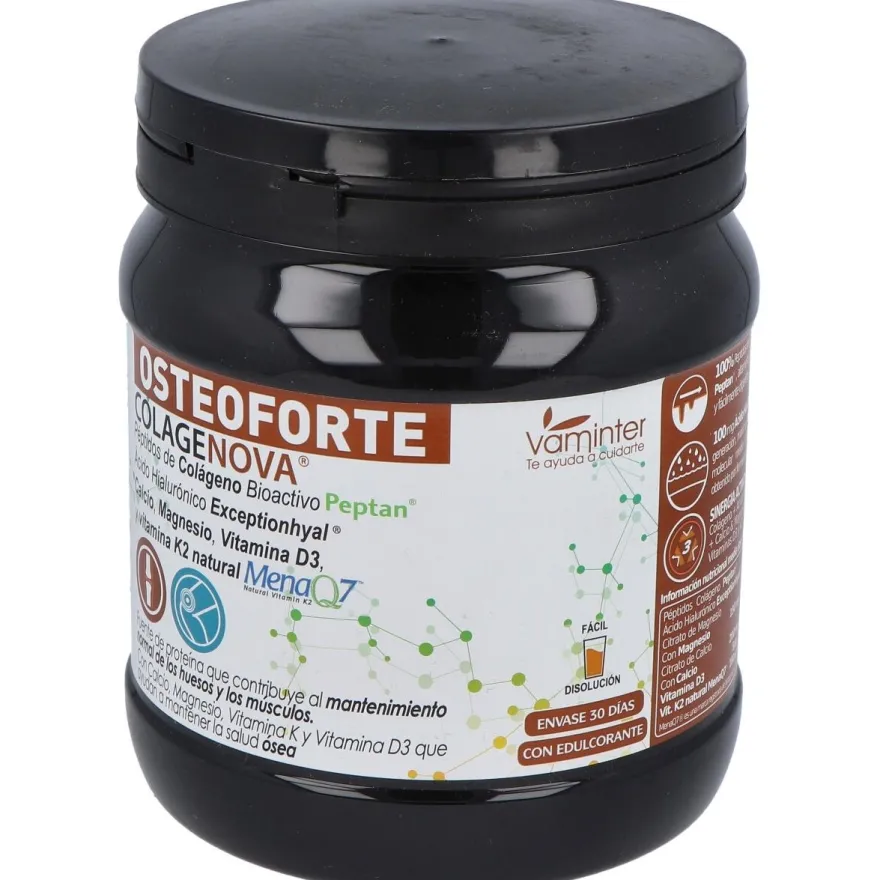 Colagenova Osteoforte Chocolate 420G