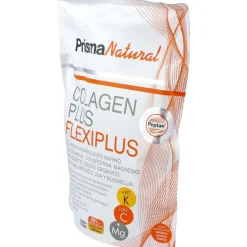 Colagen Plus Flexi Plus 500g para las Articulaciones - Prisma Natural