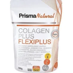 Colagen Plus Flexi Plus 500g para las Articulaciones - Prisma Natural
