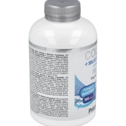 Colagen + Silicio Orgánico, con Magnesio y Calcio 360 Comprimidos - Prisma Natural