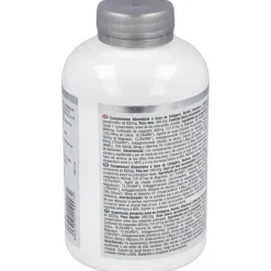 Colagen + Silicio Orgánico, con Magnesio y Calcio 360 Comprimidos - Prisma Natural