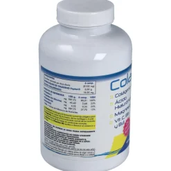 Colaid Plus Colageno,ac.hialuronico 180comp - Just Aid