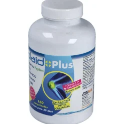 Colaid Plus Colageno,ac.hialuronico 180comp - Just Aid