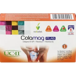 Colamag Flas Novadiet 30Comp