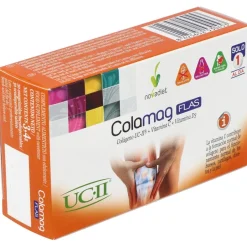 Colamag Flas Novadiet 30Comp