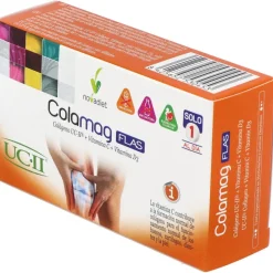 Colamag Flas Novadiet 30Comp