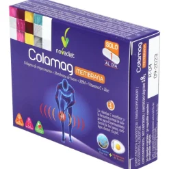 Colamag Membrana 30 Cápsulas - Novadiet