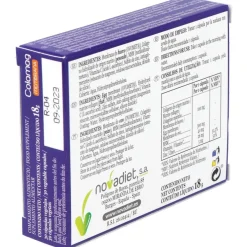 Colamag Membrana 30 Cápsulas - Novadiet
