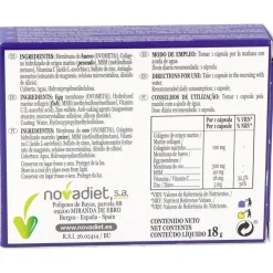 Colamag Membrana 30 Cápsulas - Novadiet