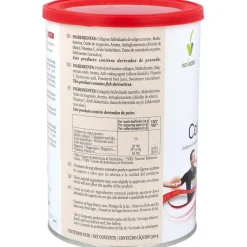 Colamag Suplemento para Huesos, Músculos y Piel 300g - Novadiet