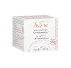 Cold Cream Bálsamo Labial Nutricion Intensa, 10 ml. - Avene