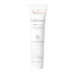 Cold Cream Crema Facial, 40 ml. - Avene