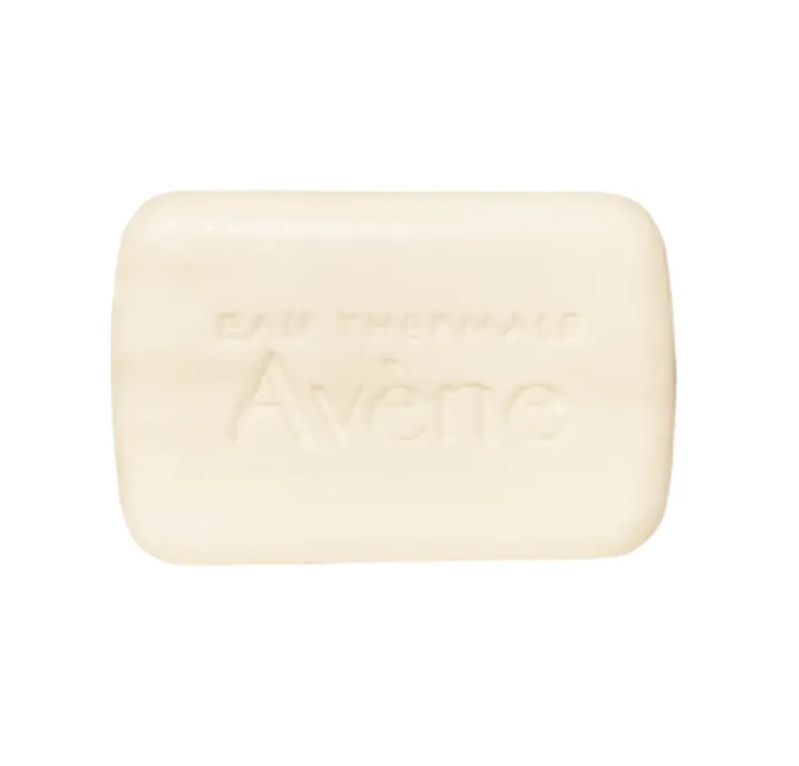 Cold Cream Pan Limpiador, 100 gr. - Avene