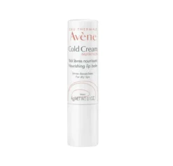 Cold Cream Stick Labial, 4 gr. - Avene