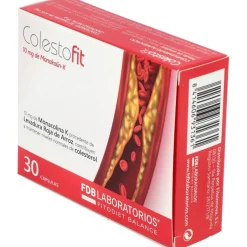 Colestofit 30cap - Fdb