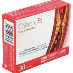 Colestofit 30cap - Fdb