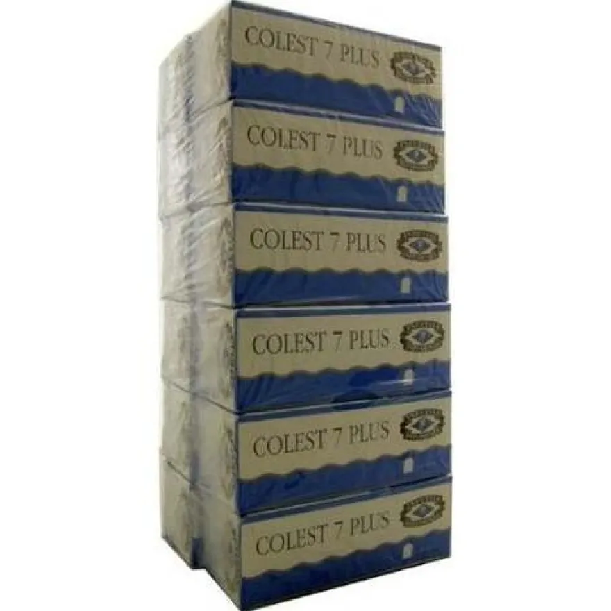 Colest 7 Plus Infusión 25uds - Infutisa