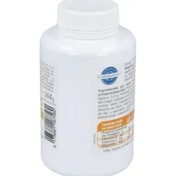 Colágeno con Magnesio 180comp - Dietisa