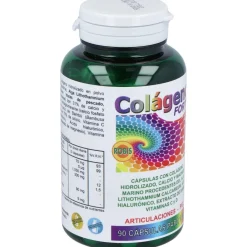 Colágeno Forte 90 Caps - Robis