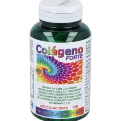 Colágeno Forte 90 Caps - Robis
