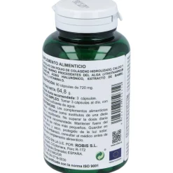 Colágeno Forte 90 Caps - Robis