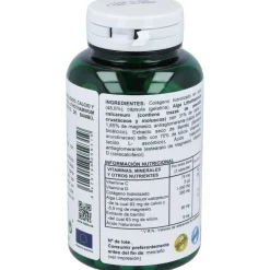 Colágeno Forte 90 Caps - Robis
