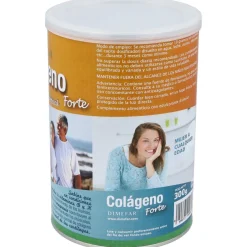 Colágeno Forte Sabor Tropical 300g - Dimefar