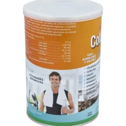 Colágeno Forte Sabor Tropical 300g - Dimefar