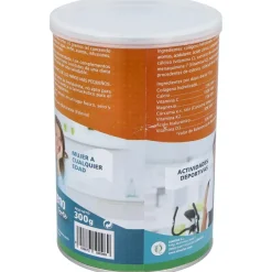 Colágeno Forte Sabor Tropical 300g - Dimefar