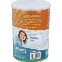 Colágeno Forte Sabor Tropical 300g - Dimefar