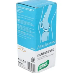 Colágeno Líquido Articulaciones 240 ml - Santiveri
