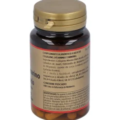 Colágeno Marino Hidrolizado + Magnesio 60cáps - Obire