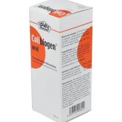 Colibiogen Oral 100ml - Margan