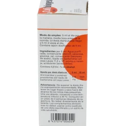 Colibiogen Oral 100ml - Margan