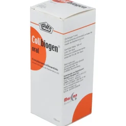 Colibiogen Oral 100ml - Margan