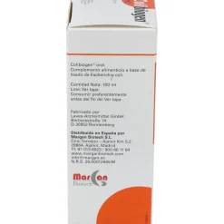 Colibiogen Oral 100ml - Margan
