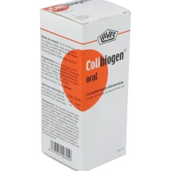 Colibiogen Oral 100ml - Margan